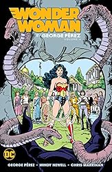 アメコミ・英語　WONDER WOMAN BY MIKE DEODATO Amazon | Wonder Woman by Mike Deodato (Wonder Woman (1987-2006